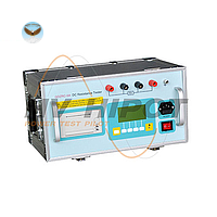 Máy đo điện trở DC cuộn dây HV HIPOT GDZRC-40A (1 pha, 40A)